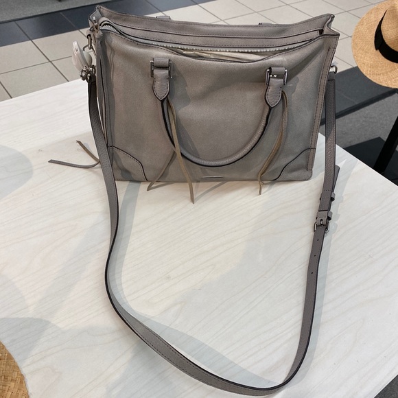 Authentic Brandnew Rebecca Minkoff bag100%original